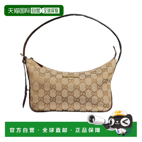 1h可退 GUCCI 女士斜挎包 874743FAF7Y9651 AW2026 花色 Lady Lun