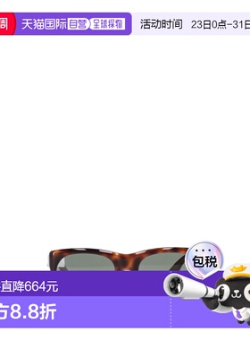 SAINT LAURENT 女士太阳镜 832547Y99562301 SS2025