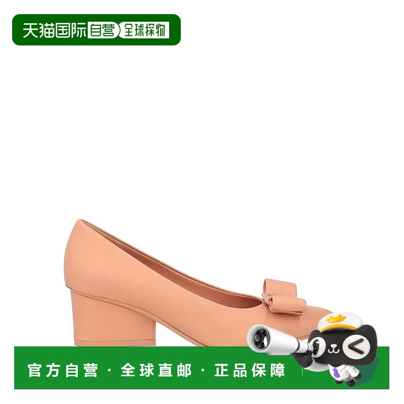 1h可退 潮奢 Salvatore Ferragamo 菲拉格慕 女士 浅口鞋