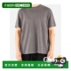 LEGACY SS2026 男士 OUR T恤 M2266BWG 灰色 圆领T恤