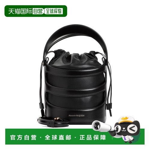 ALEXANDER MCQUEEN 女士斜挎包手提包 7871261VPGI1000 AW2024