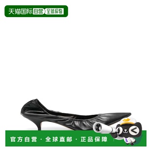 THE F1542SL1BLK 女士高跟鞋 黑色 ROW