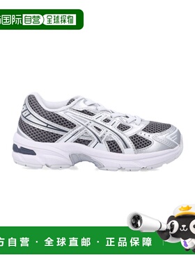 ASICS 男童运动鞋 1204A170020 SS2026 金色 ASICS GEL-1130 PS k