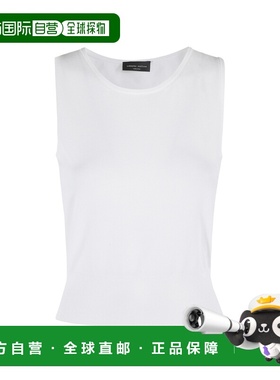 ROBERTO COLLINA 女士背心吊带 B31014B3101 SS2025