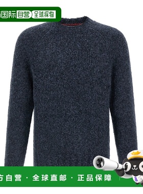 BRUNELLO CUCINELLI 男士针织衫 M2B300700C2425 AW2025长袖