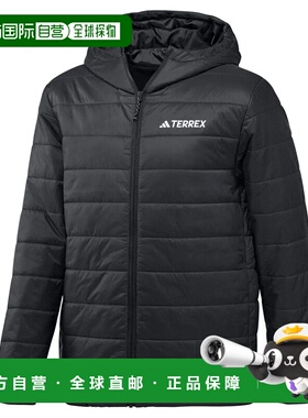 ADIDAS Terrex Multi Essentials Climawarm 保暖夹克 男士