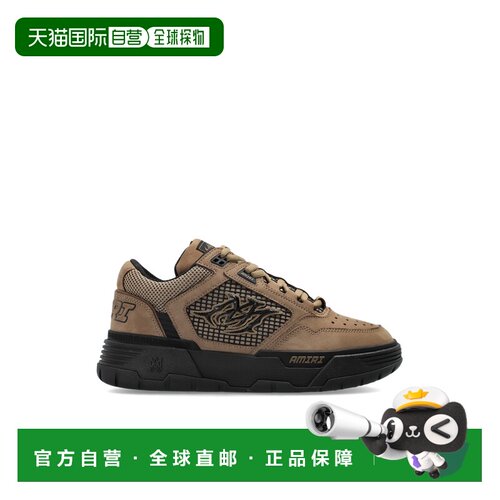 AMIRI 男士运动鞋 AM426SN0130001Q AW2026 棕色 Sports shoes 