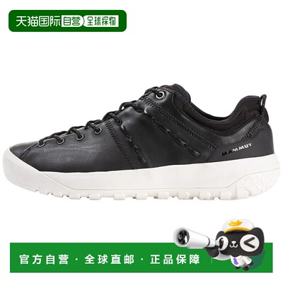 MAMMUT Hueco Advanced Low 登山接近鞋 女士登山鞋休闲鞋女鞋