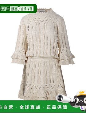 ISABEL MARANT ÉTOILE 女士连衣裙 O1024FAD1L04E23EC