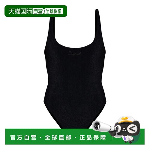 奢淘 Dsquared2 露背连体泳衣 女 D6BG55430性感