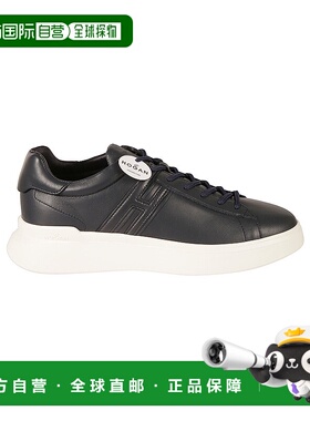 HOGAN 男士运动鞋 HXM5800DV42LE9U805 CO 黑色 H580 sneakers