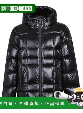 DSQUARED2 男士夹克 S74AM1611D35315  AW2025黑色男装