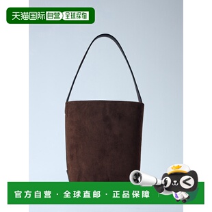 Row 女士 Park 1h可退 边手提包 The 中号竖款 W2105L665 潮奢