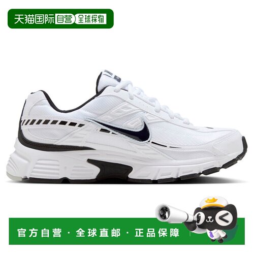 NIKE 男士运动鞋 0242251WHITEBLACK 【付后1h可退】耐克跑鞋