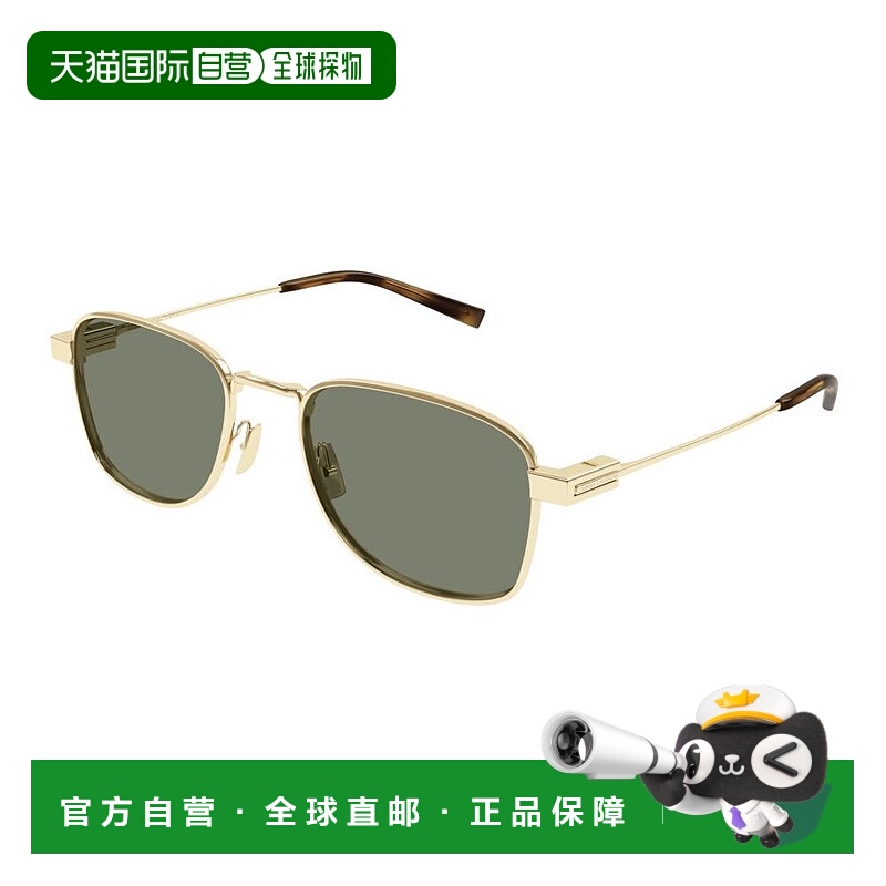 1h可退 潮奢 Saint Laurent 圣罗兰 男士 -sunglasses 太阳镜 SL7