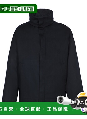 PRADA 男士夹克 SGC7181YERF0008 蓝色