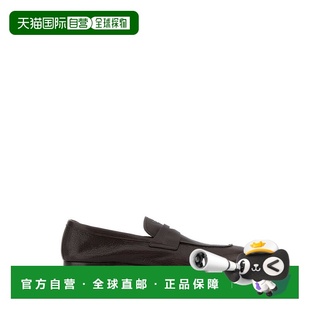 男士 乐福鞋 商务休闲鞋 SS2026男鞋 2DF090FX0003ACMF0003 PRADA