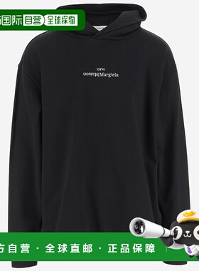 MAISON MARGIELA 男士卫衣 S50GU0167S25503962 AW2025