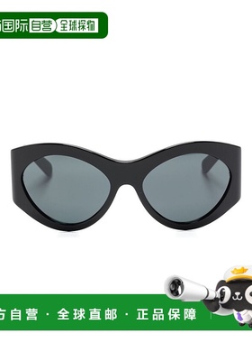 1h可退 潮奢 Saint Laurent 圣罗兰 女士 Eyewear SL 854 蝴蝶太