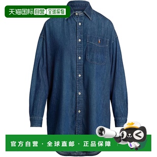 POLO RALPH LAUREN 女士衬衫 211959035001 SS2026