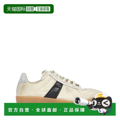 MAISON MARGIELA 男士运动鞋德训鞋 S57WS0505P8153096771