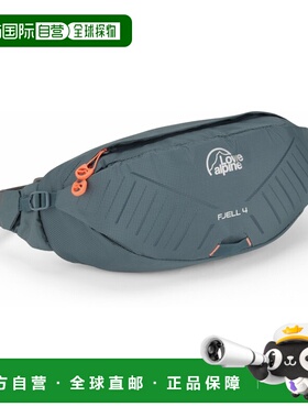 LOWE ALPINE 男士腰包 5104284ORIONBLUE CO 深蓝色