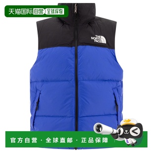 NORTH NF0A3JQQCZ61 FACE 羽绒服 AW2024 男士 THE