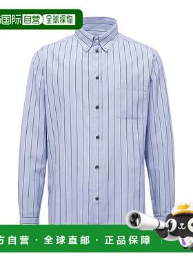 MONCLER 男士衬衫 K20912F00009M7507F70 SS2025