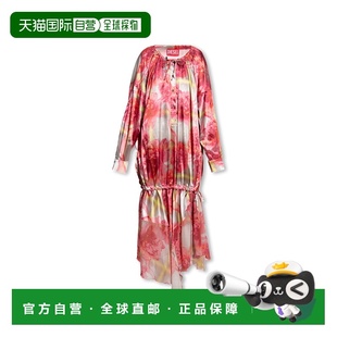 AW2023 DCABIRA107810KJAA5FY DIESEL 女士连衣裙