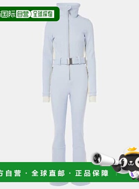 1h可退 潮奢 CORDOVA 女士 Cordoba OTB 滑雪服 blue蓝色 舒适时