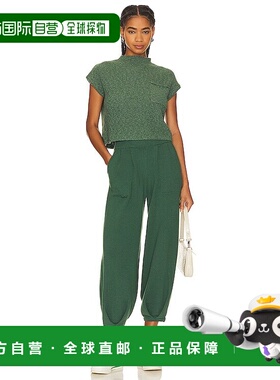 1h可退 潮奢 Free People 自由人 女士 Freya Sweater 套装 OB143