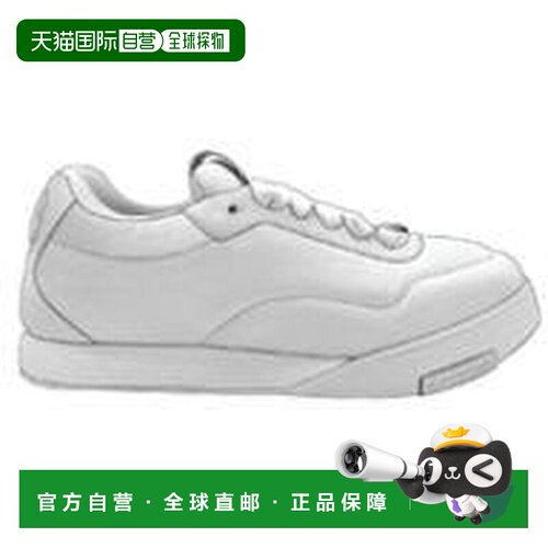 GIVENCHY 男士运动鞋 BH00B7H1XT100 AW2026 白色 Givenchy Puffy