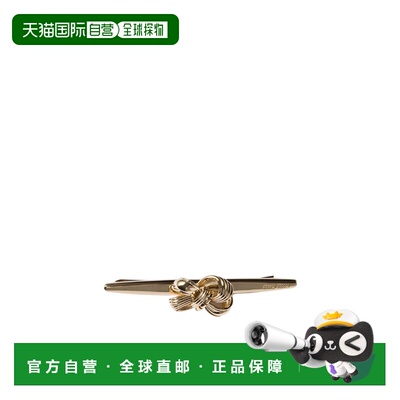MIU MIU 女士手拿包 5IF2732IFXF0NXA SS2026 黄色 蝴蝶结发夹