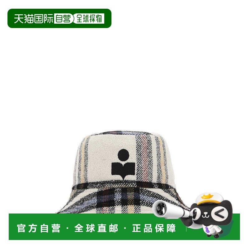 ISABEL MARANT 女士帽子 CU002622A019A23EC AW2023