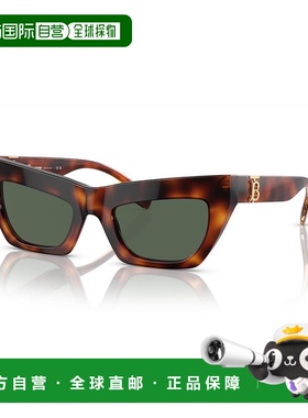 1h可退 潮奢 Burberry 巴宝莉 女士 -sunglasses 太阳镜 BE440533