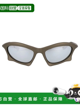 BALENCIAGA 男士眼镜巴黎世家 BB0229S002SUNGLASSES SS2025