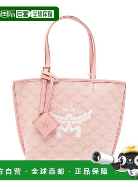 MCM 女士斜挎包 MWPESAC02P6 CO 花色 MCM HANDBAGS托特包手提包