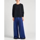 香港直邮潮奢 男士 Acne 1h可退 Studios 艾克妮 运动衫 grey灰色