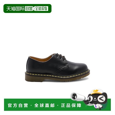 1h可退 潮奢 Dr. Martens 马丁大夫 男士 1461 Gibson 3孔鞋靴 R1