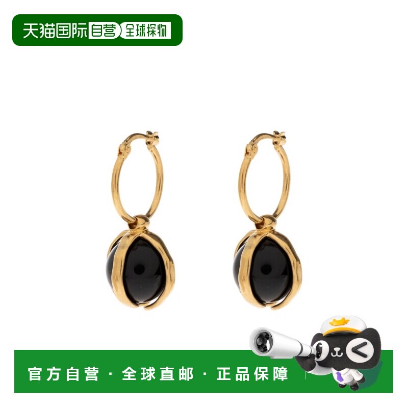 JIL SANDER 女士耳饰 J11VG0355P9377001 AW2026