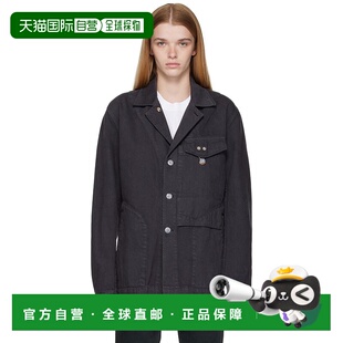 灰色 Obj0 Objects 外套 西装 Workwear 女士 Life 潮奢 1h可退