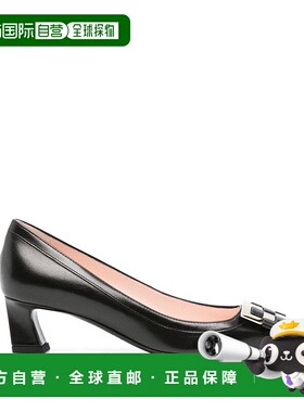 ROGER VIVIER 女士高跟鞋 RVW44840940BSSB999 SS2025单鞋