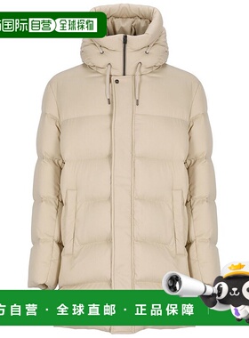 1h可退 潮奢 Herno 男士 长袖羽绒服 PI001159U12414Z外套