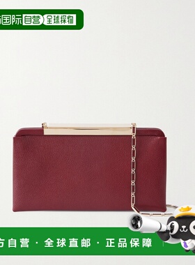 1h可退 潮奢 Tom Ford 汤姆 福特 女士 皮革手包 L1907LGO033P