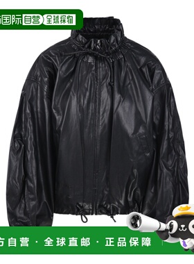 ISABEL MARANT ÉTOILE 女士外套 E0604FAD1B03E01BK