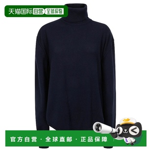 针织毛衣 男士 S50NA0026M13060511羊绒高领 MARGIELA MAISON