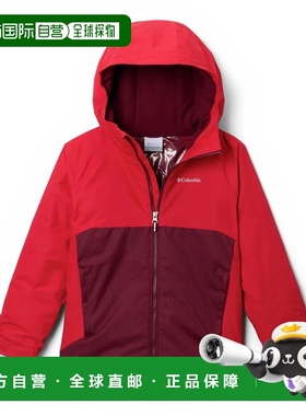 COLUMBIA Alpine Action&trade; III 夹克 中性哥伦比亚