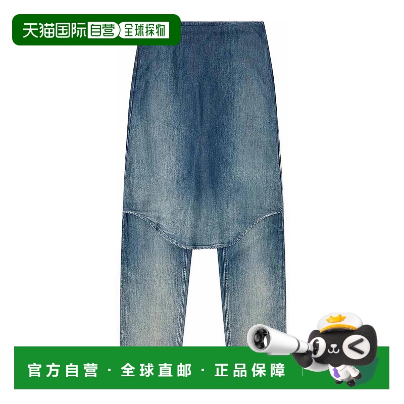 DIESEL女士休闲裤068SZA1902401