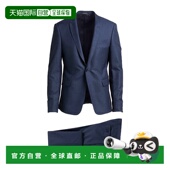 潮奢 阿玛尼 Emporio 1h可退 Armani 安普里奥 男士 西服