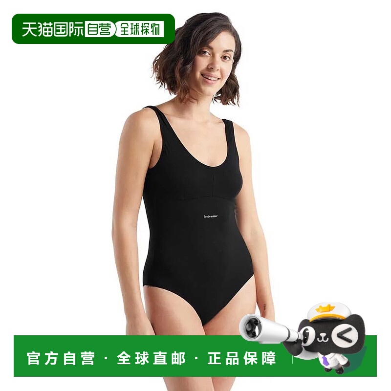 ICEBREAKER Queens 美利奴羊毛上衣 女士